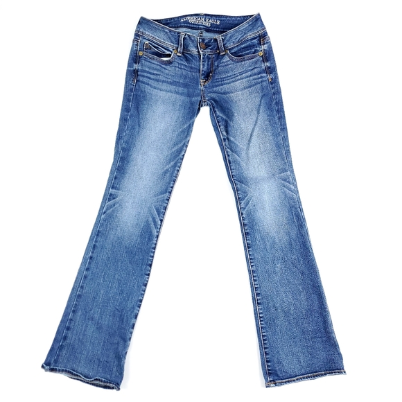 Womens American Eagle Jeans! - Picture 2 of 7